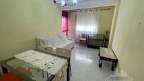 Sala d'estar de Pis en venda en Torrejón de Ardoz amb Calefacció i Terrassa