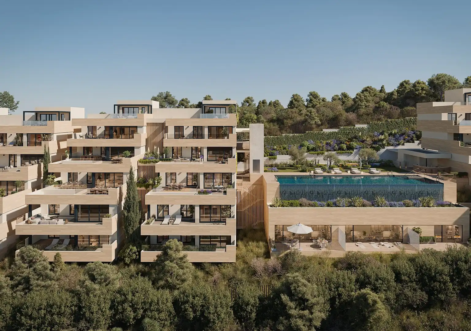 Apartament amb ascensor en venda a Río Real - Los Monteros, imagen 3