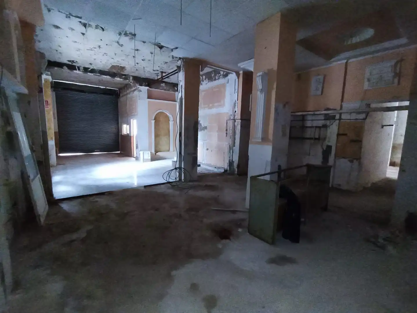 Local comercial en venta en Calle Gisbert, imagen 12