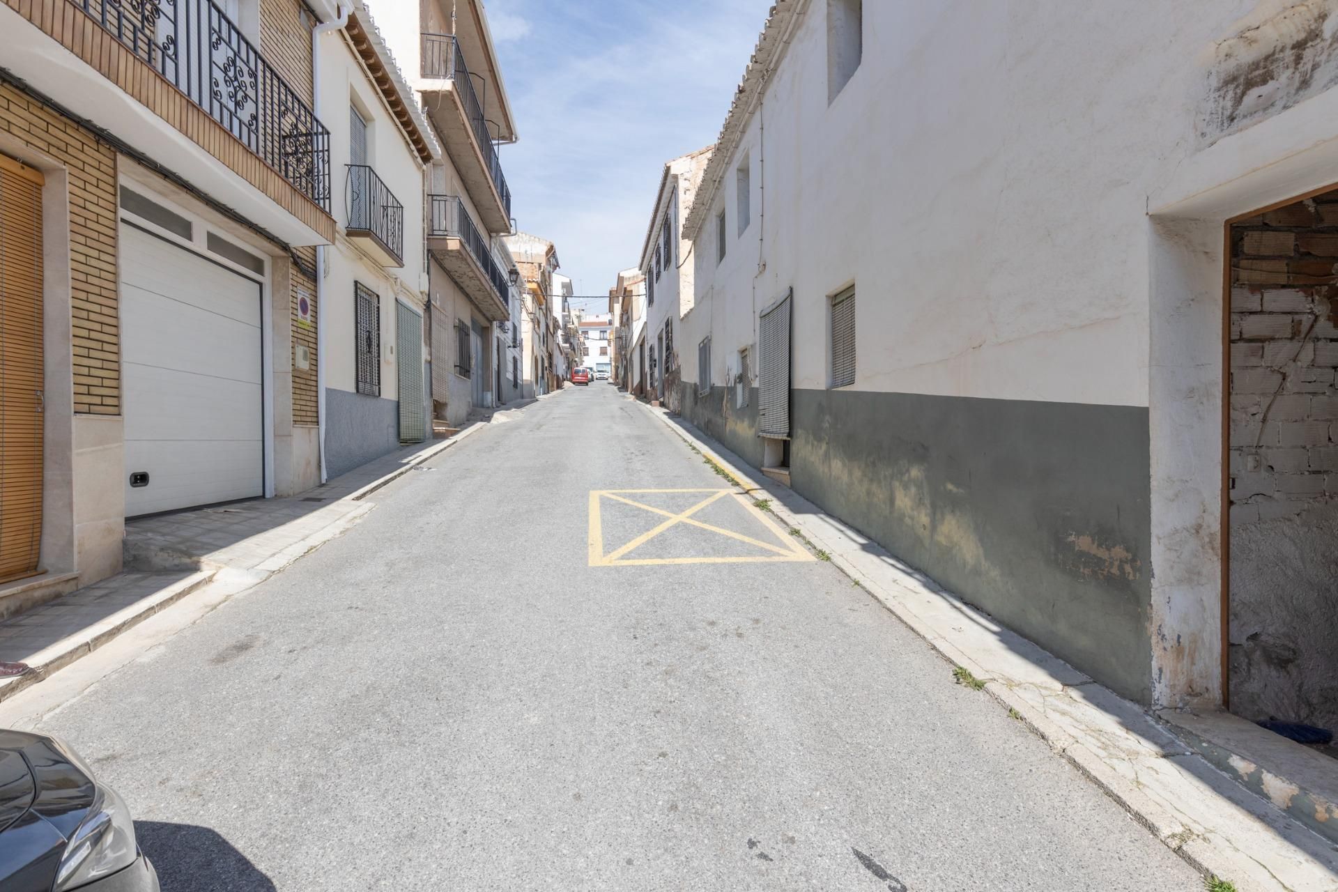 Haus oder Chalet zum Verkauf in Calle Calle Corazón de Jesús