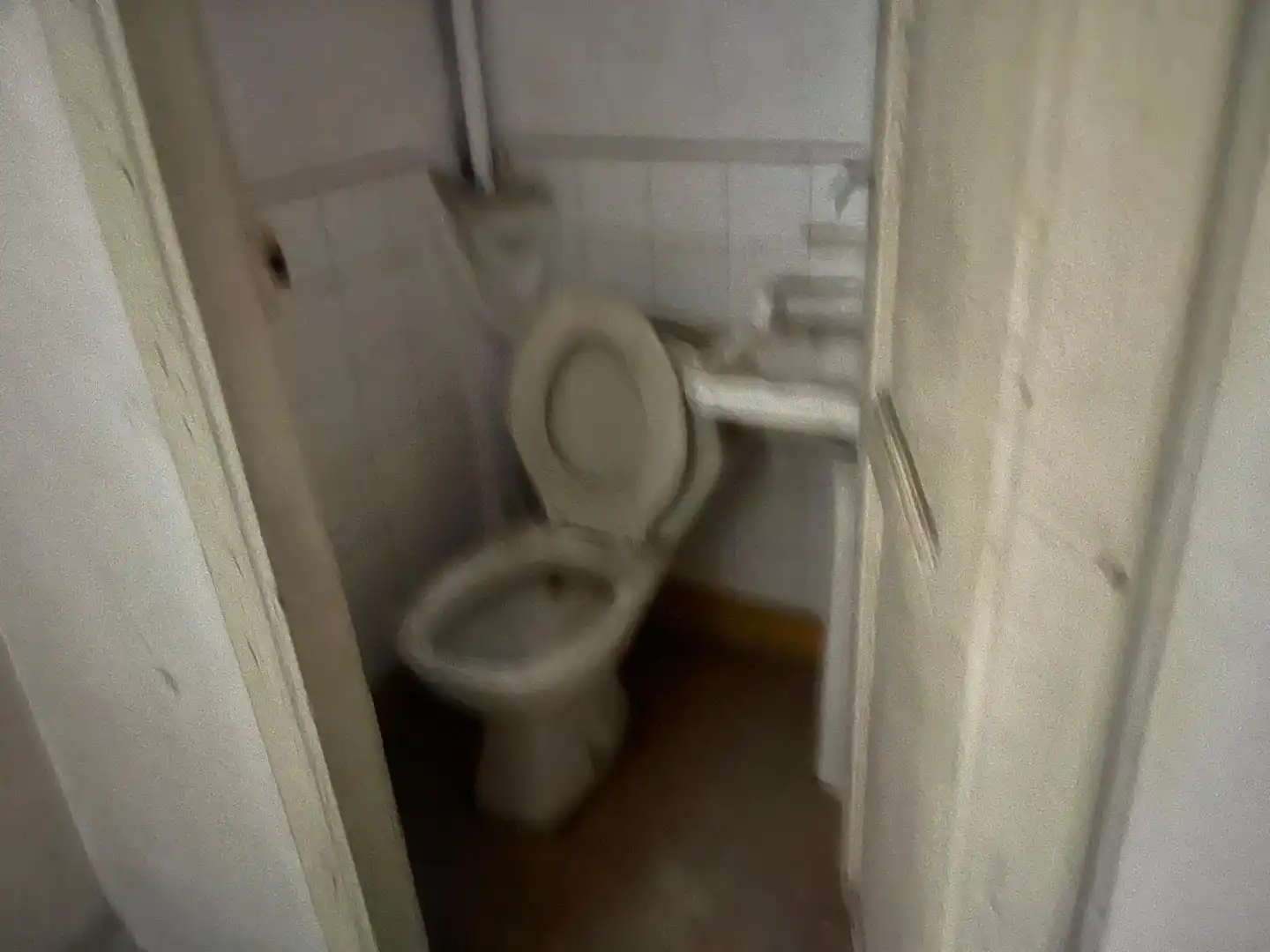 Baño de Edificio en venta en Ponteareas