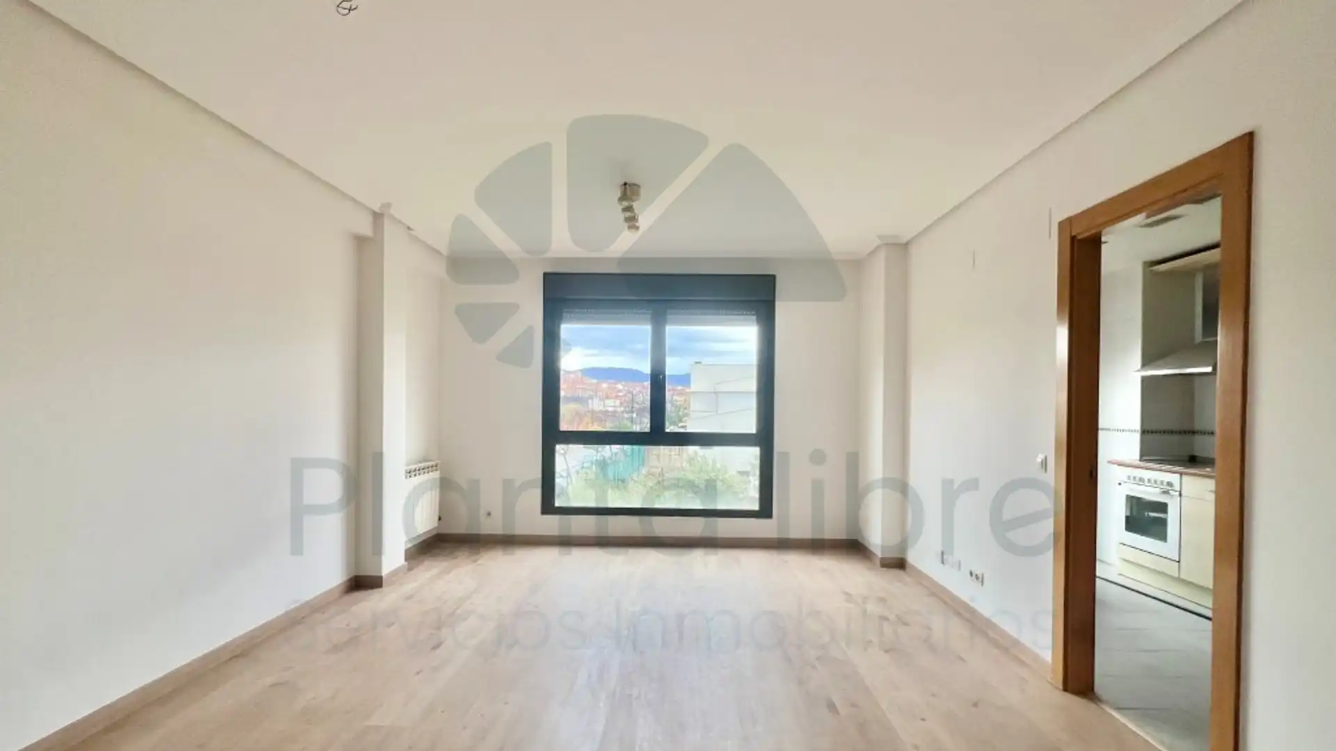 Dúplex en venda a Avenida Costanazo (El)