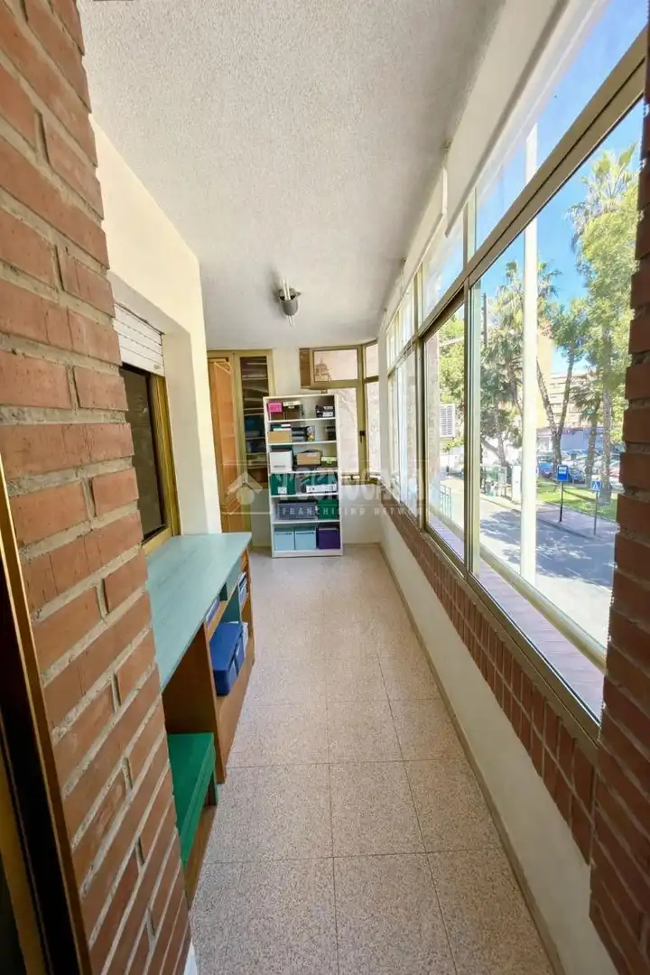 Piso en venta en Murcia con Aire acondicionado, Calefacción y Terraza