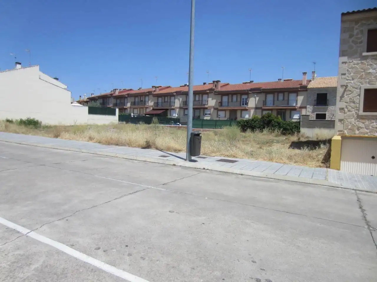 Terreno industrial en venta en Calle PEÑA DE FRANCIA, imagen 5