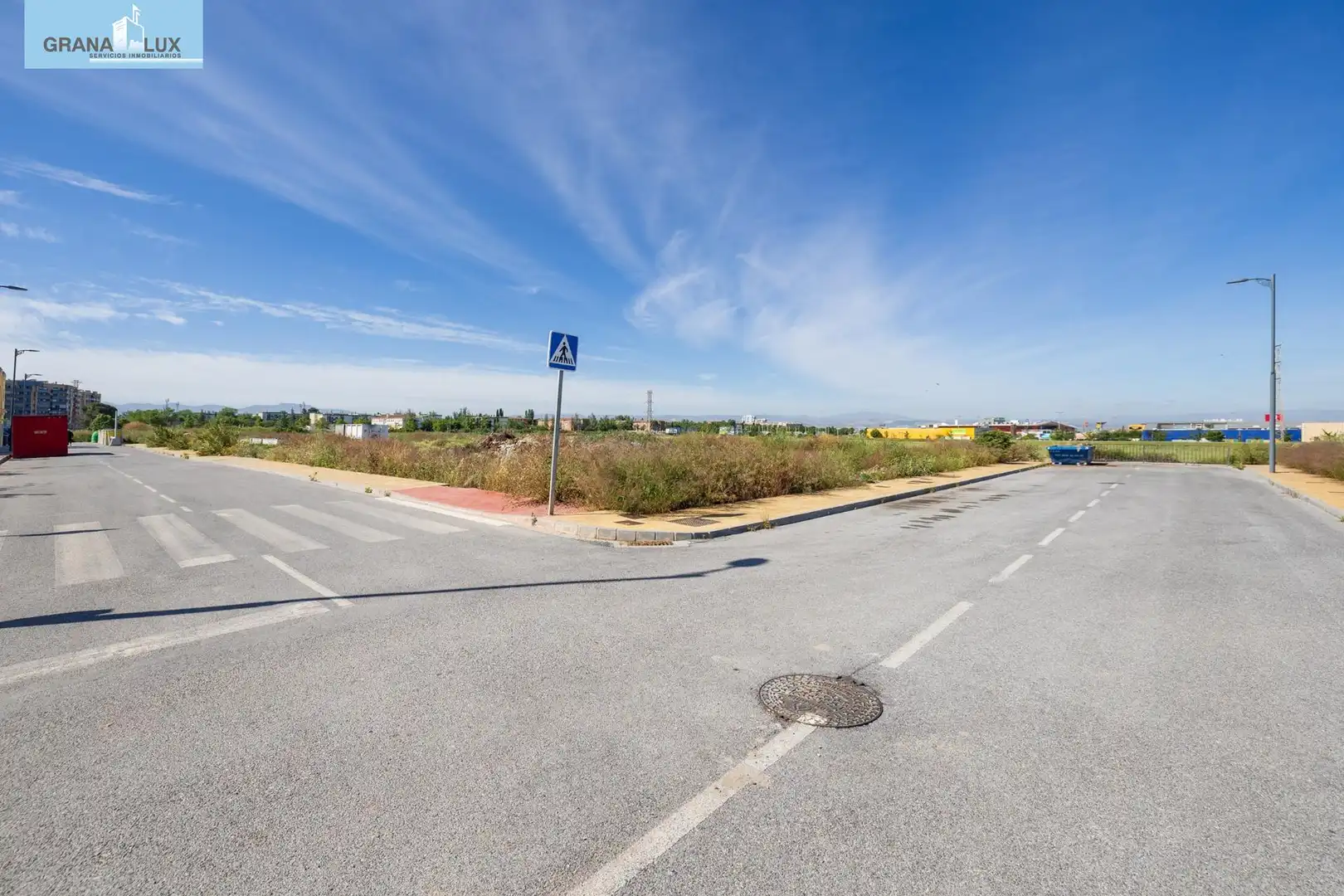Terreny residencial en venda a Calle Proyecto 5, imagen 18