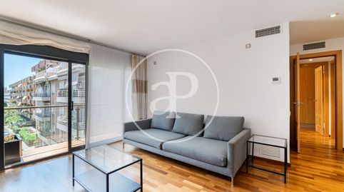 Foto 2 von Wohnung zur Miete in Sarrià, Barcelona Capital