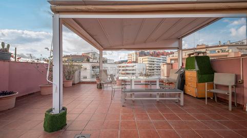 Foto 2 de Ático en venta en El Baix Guinardó,  Barcelona Capital