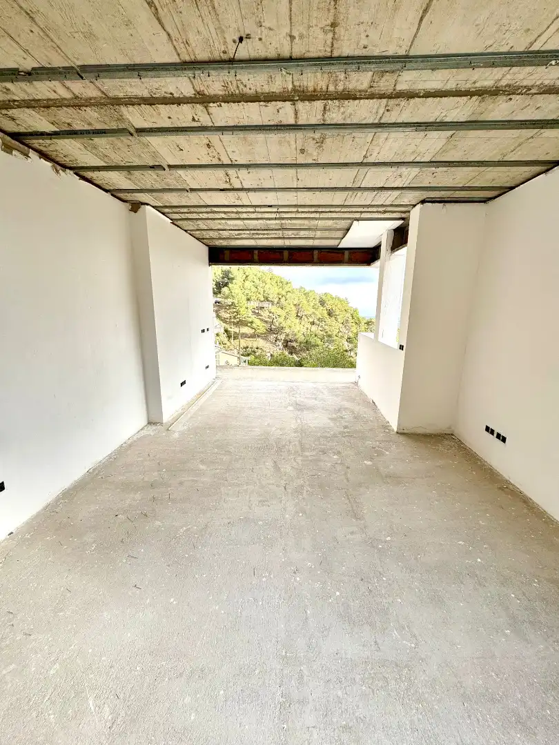 Casa o chalet en venta en Castellar del Vallès con Alarma