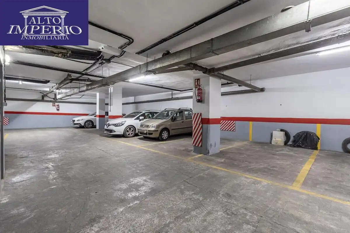 Piso con ascensor en venta en Calle MARQUES DE MONDEJAR, imagen 20