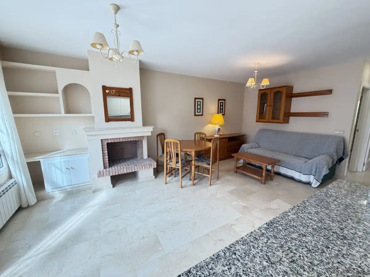 Appartement compact à vendre à Florida - Ciudad de Asís, imagen 7