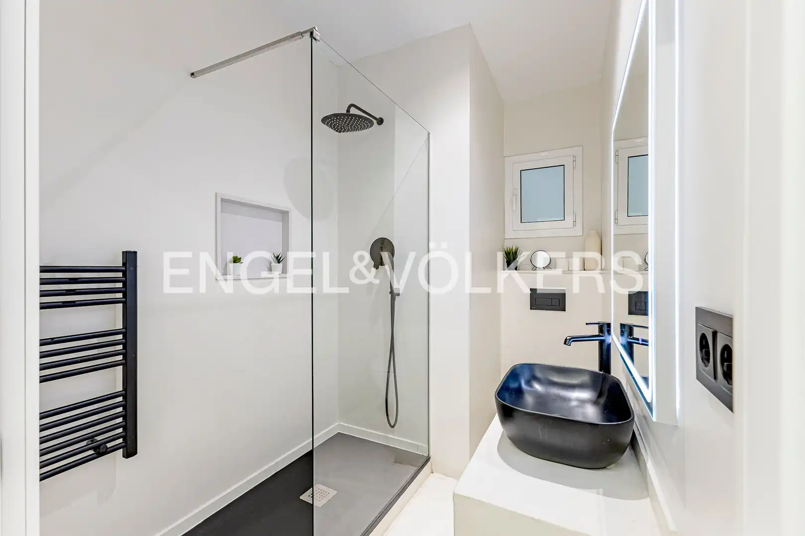 Piso con ascensor en venta en Sarrià - Sant Gervasi, imagen 19