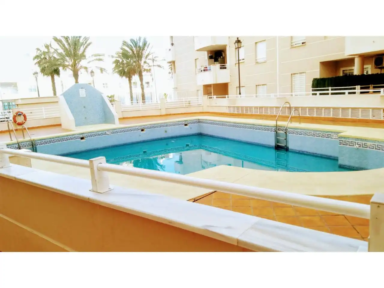 Piso con piscina en venta en Avenida Del Sabinar 188, imagen 5