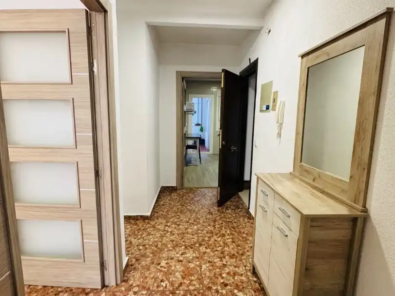 Flat for rent in Corral de Almaguer, Toledo