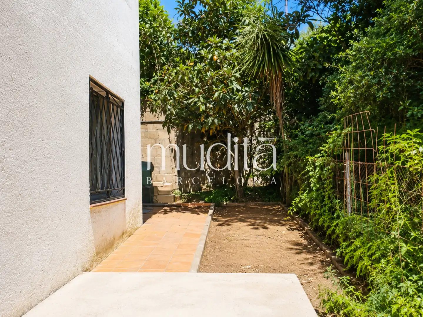 Garden of Houses for sale in Pineda de Mar  with Terrace, Storage room and Balcony