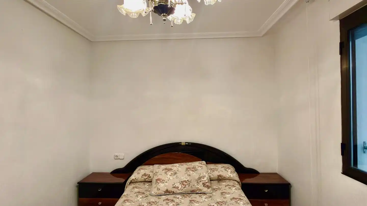 Habitación de Piso en venta en Ermua
