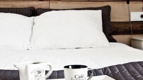 Foto 5 de Piso de alquiler en San Bartolomé, Sevilla Capital