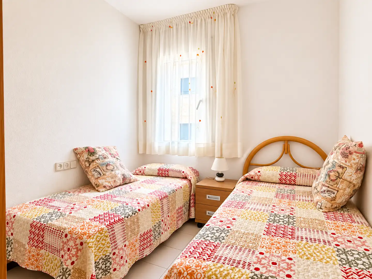 Appartement compact avec ascenseur à vendre à ST. ANTONI 118, imagen 13