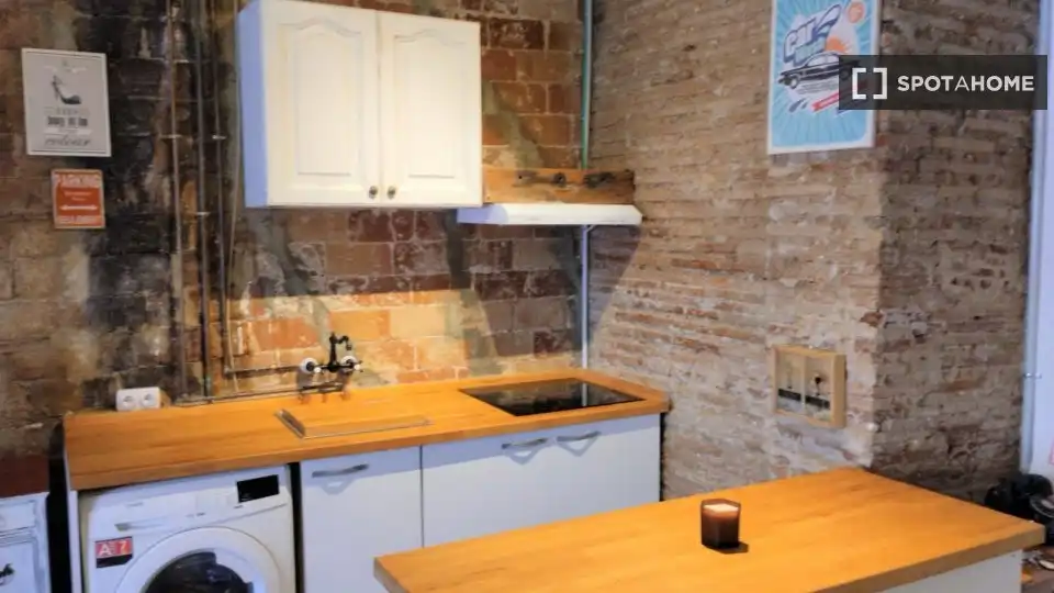 Appartement à louer à Extramurs, imagen 2