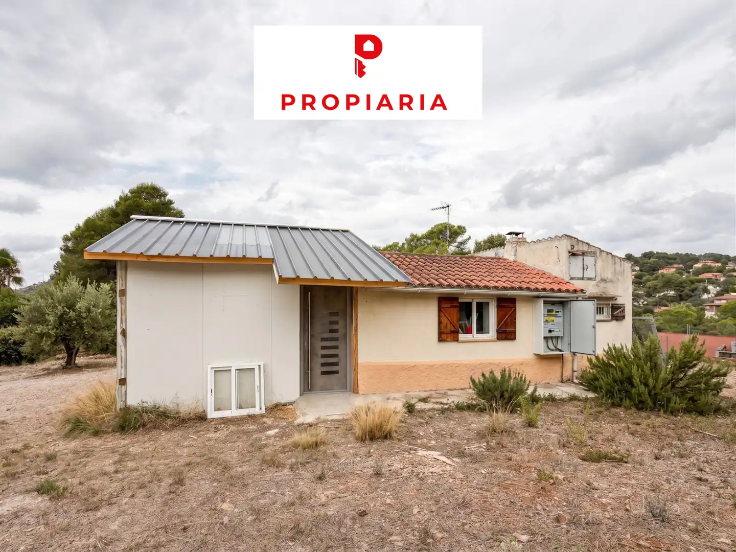 Maison avec piscine à vendre à Vallirana, imagen 2