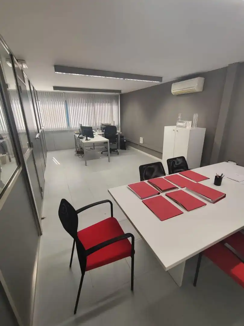 Office space to rent in de les Noves Tecnologies, imagen 9