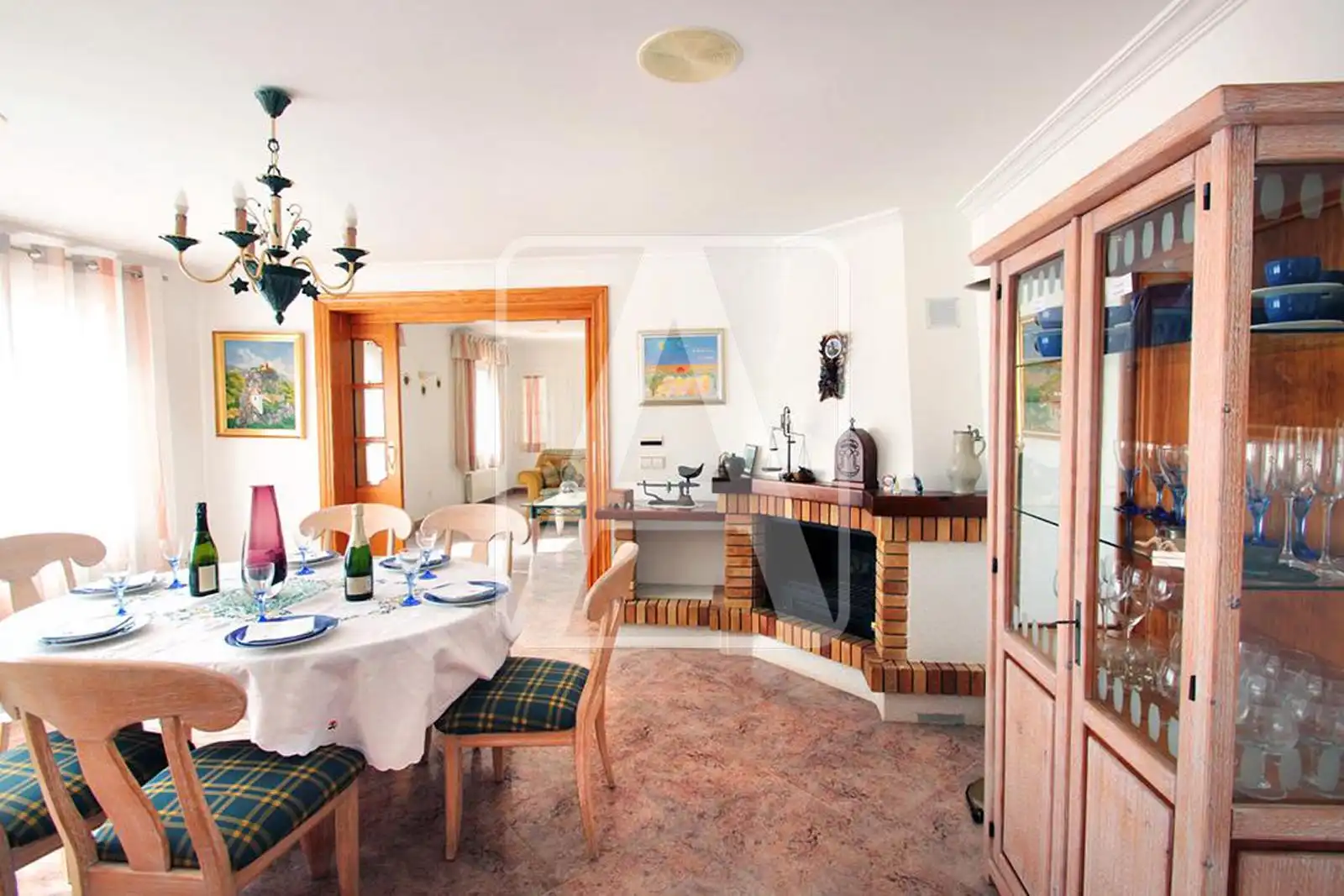 Maison rustique avec piscine à vendre à Teulada, imagen 37
