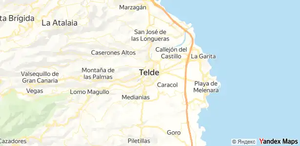 Piso en venta en San Gregorio