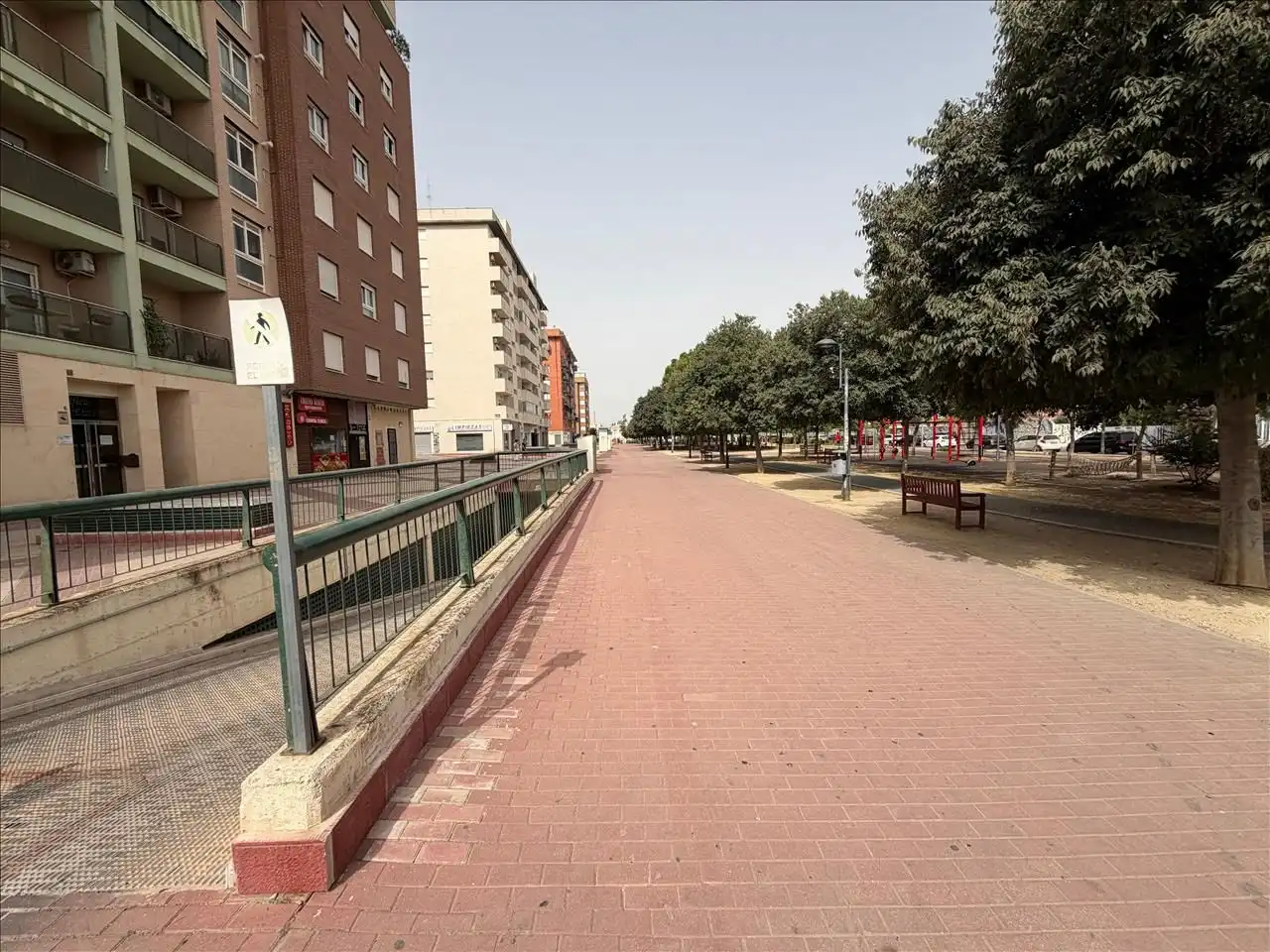 Flat for sale in Calle Maestro Ibarra, imagen 4