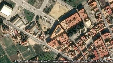 Foto 4 von Wohnung zum Verkauf in Rafal, Alicante