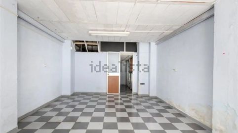 Foto 3 von Geschaftsraum zur Miete in Calle Tirso de Molina, 132, Cervantes, Granada Capital