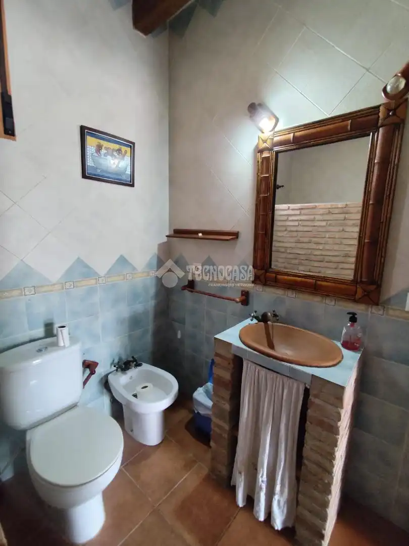 Casa rústica en venta en Periurbano Oeste - Sierra, imagen 23