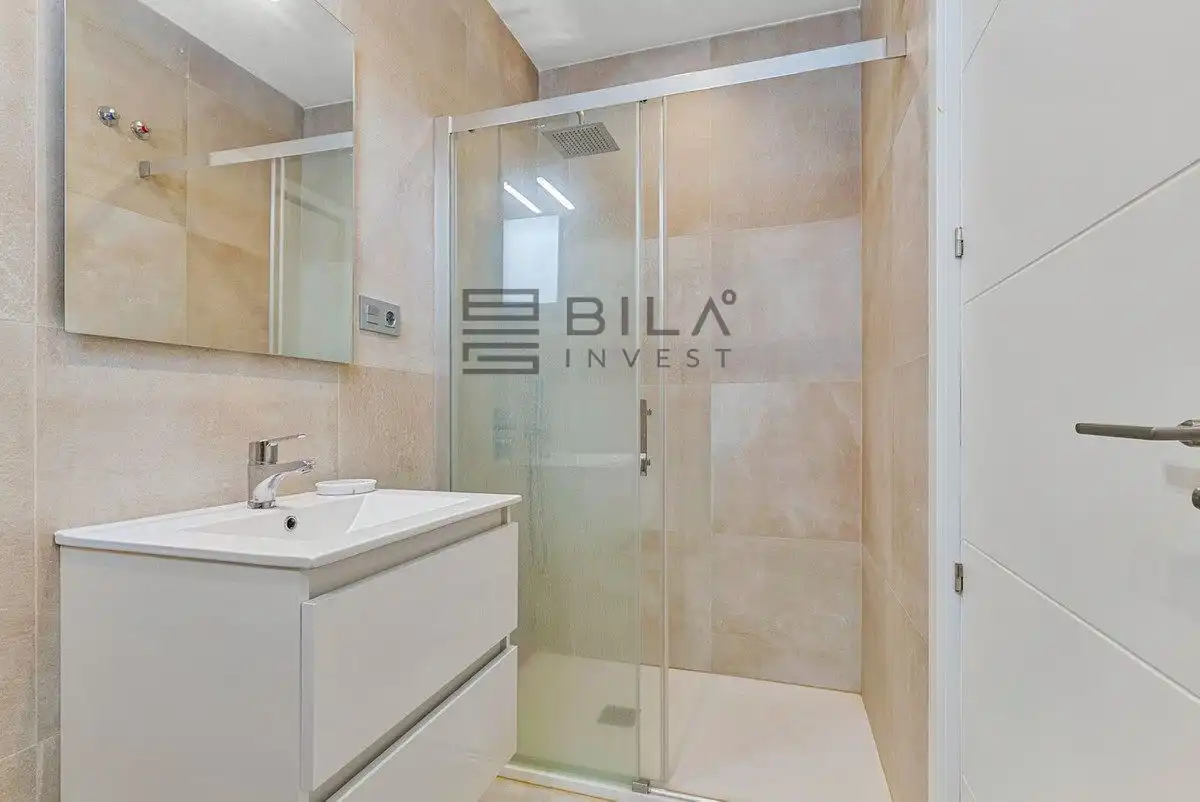 Maison mitoyenne avec piscine à vendre à Helechos, imagen 27