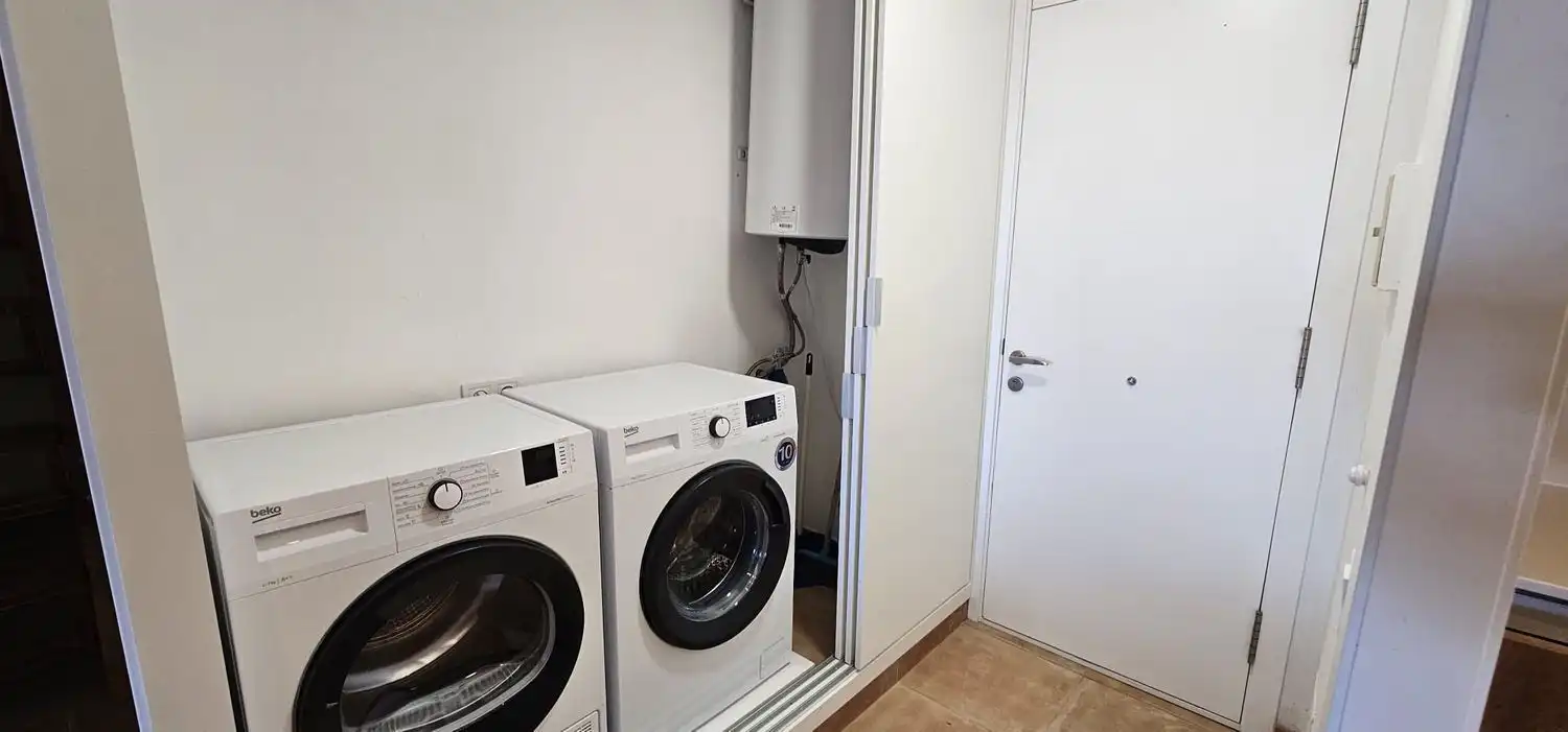 Ático con ascensor en venta en Port Nou - Port Verd  - Port Vell, imagen 22