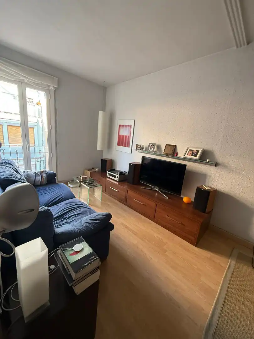 Wohnung mit Terrasse zum Verkauf in Carrer Mossèn Jaume Busquet, imagen 3
