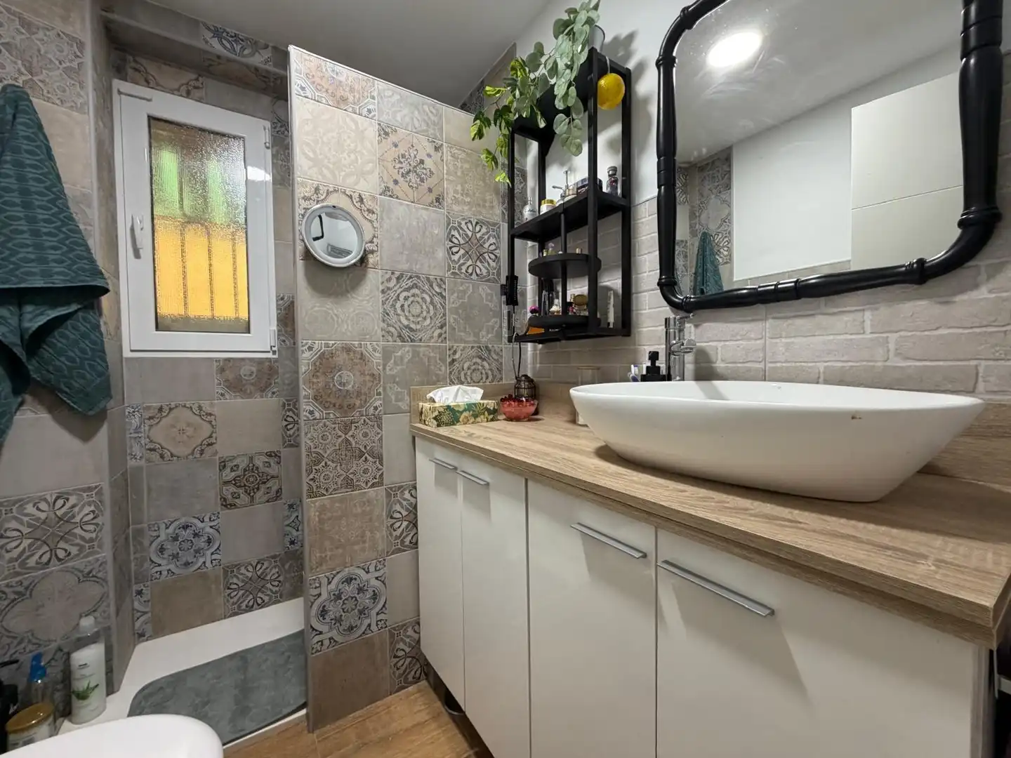 Bathroom of Ground floor for sale in Jerez de la Frontera