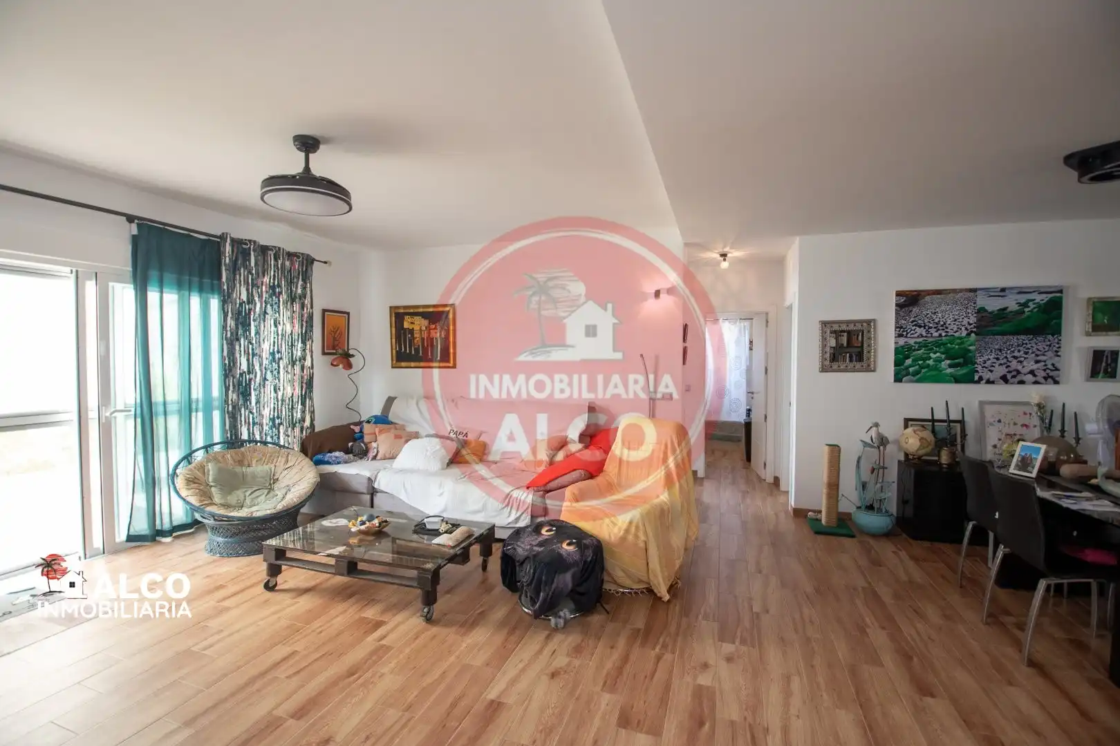 Detached house with pool for sale in Urbanización Santa Rosa, imagen 23