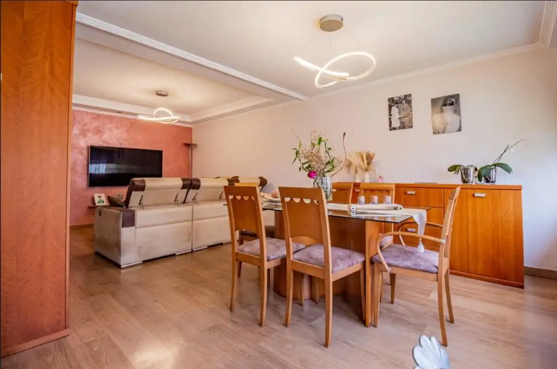 Detached homes for sale in Calle els Olius, 35, Pueblo - Urbanizaciones