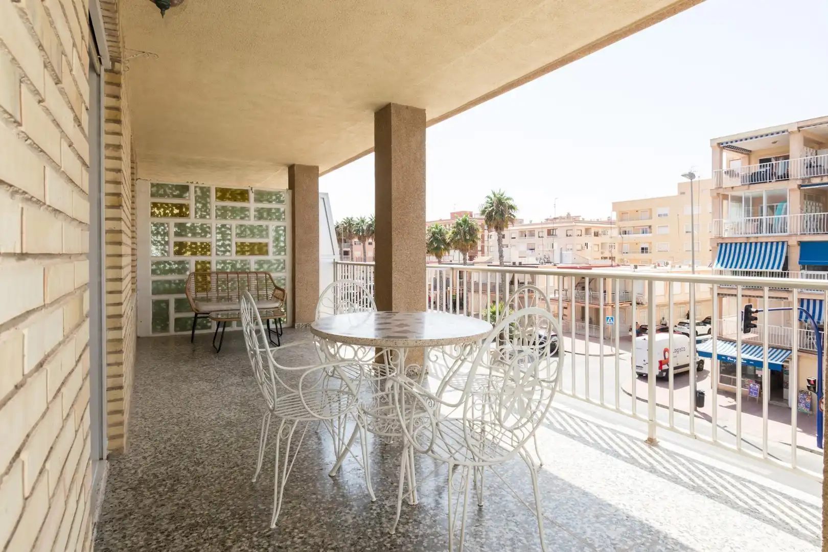 Apartment with lift for sale in Playa del Acequión, Náufragos y Rocío del Mar, imagen 7