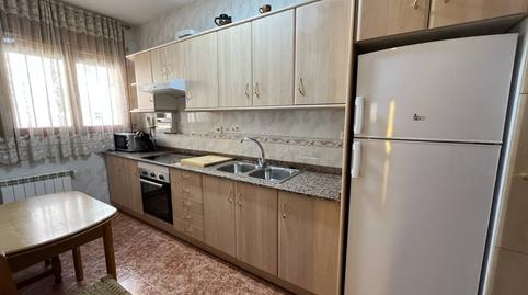 Foto 3 de Casa o xalet de lloguer a Rosario, 3, Castelserás, Teruel