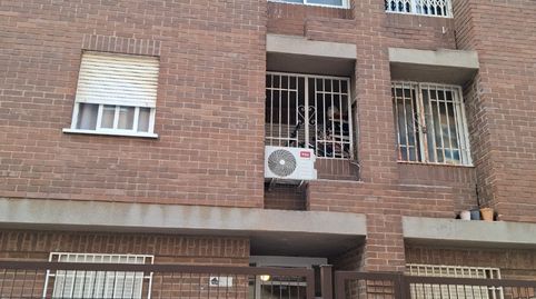 Foto 2 de Piso en venta en Carrer de Muñiz I H. de Alba, Aiora, Valencia Capital