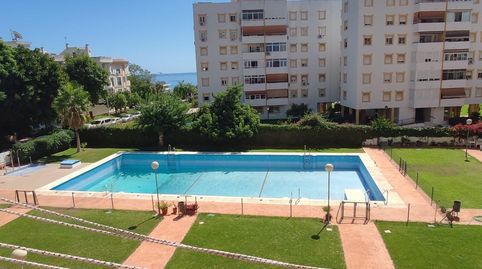 Photo 2 of Flat for sale in Manantiales - Estación de Autobuses, Torremolinos