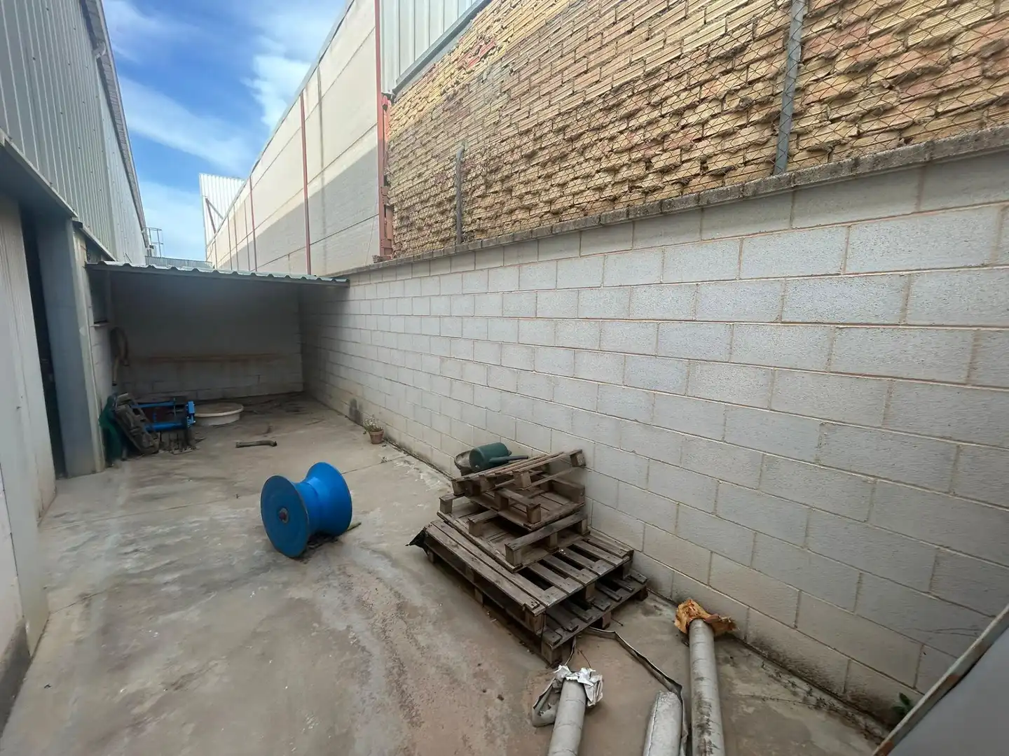 Nau industrial en venda en Antequera amb Calefacció