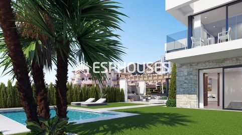 Foto 2 de Casa o chalet en venta en Berna, 7, Golf Bahía, Finestrat