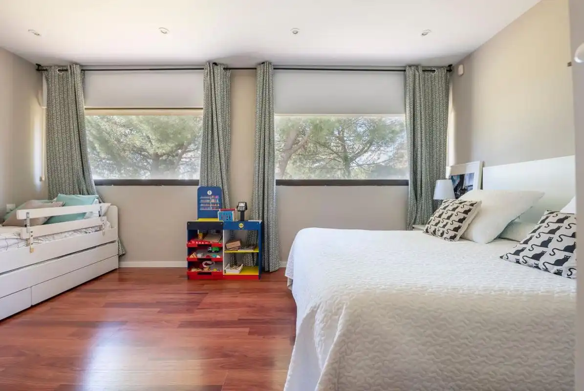 Villa avec terrasse à vendre à Pino Alto - Navarredonda, imagen 31
