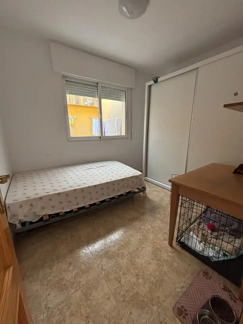Habitación de Casa o chalet en venta en Cartagena con Jardín privado, Terraza y Trastero