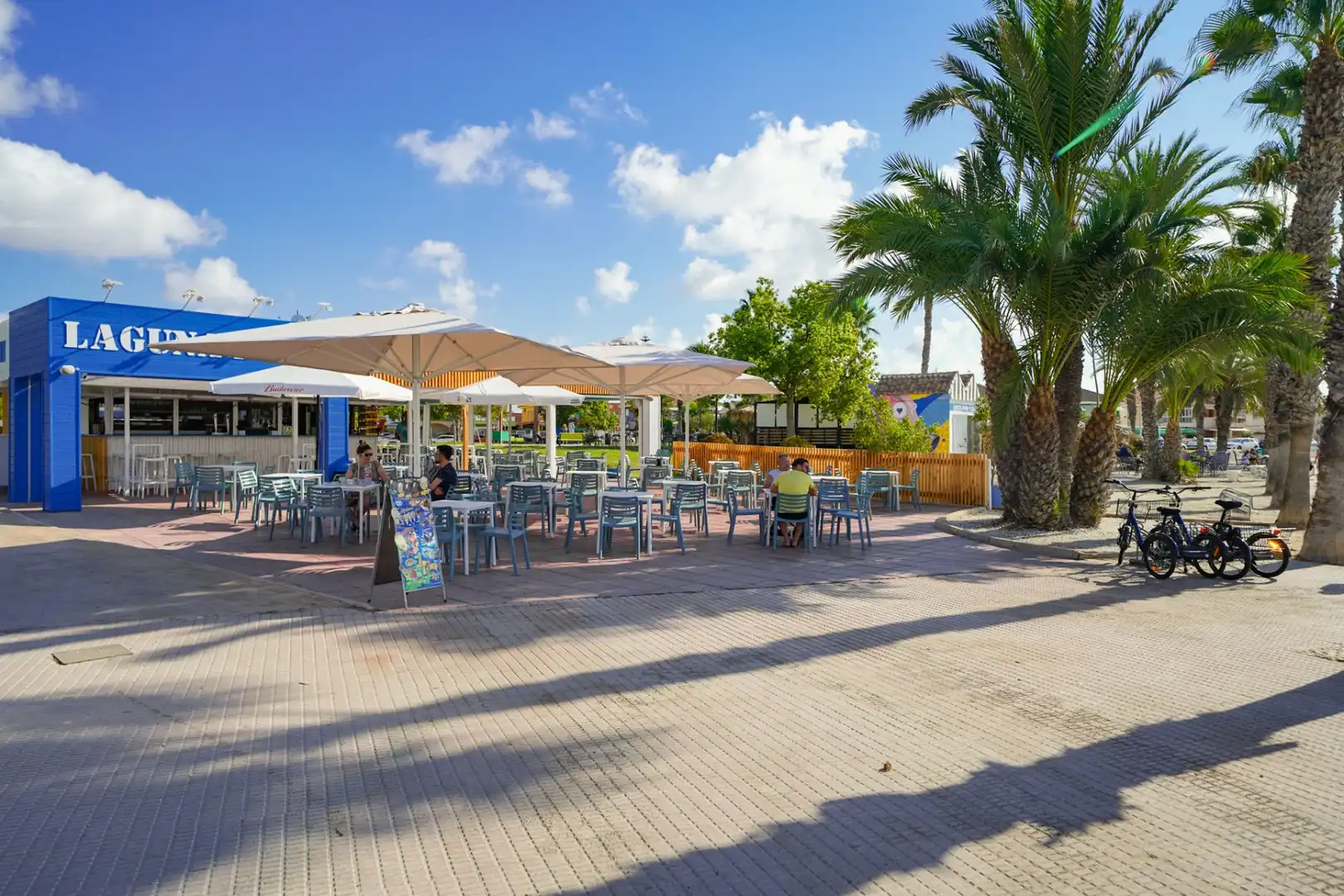 Casa con terrazza in vendita a Los Narejos - Punta Calera, imagen 9