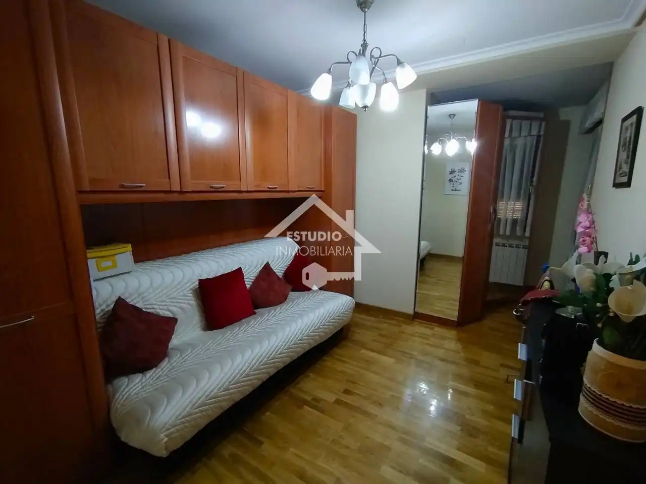 Appartamento con terrazza in vendita a Calle Rua Santa Maria, imagen 39
