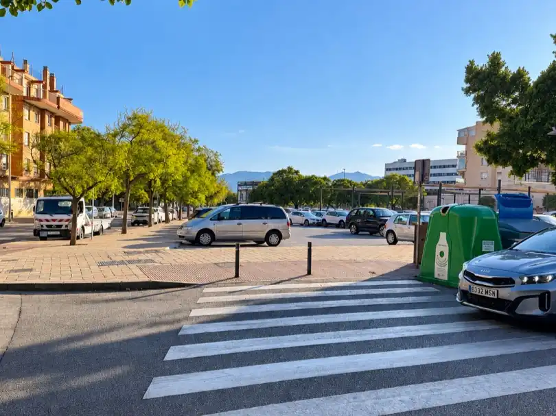 Piso en venta en Málaga, Málaga