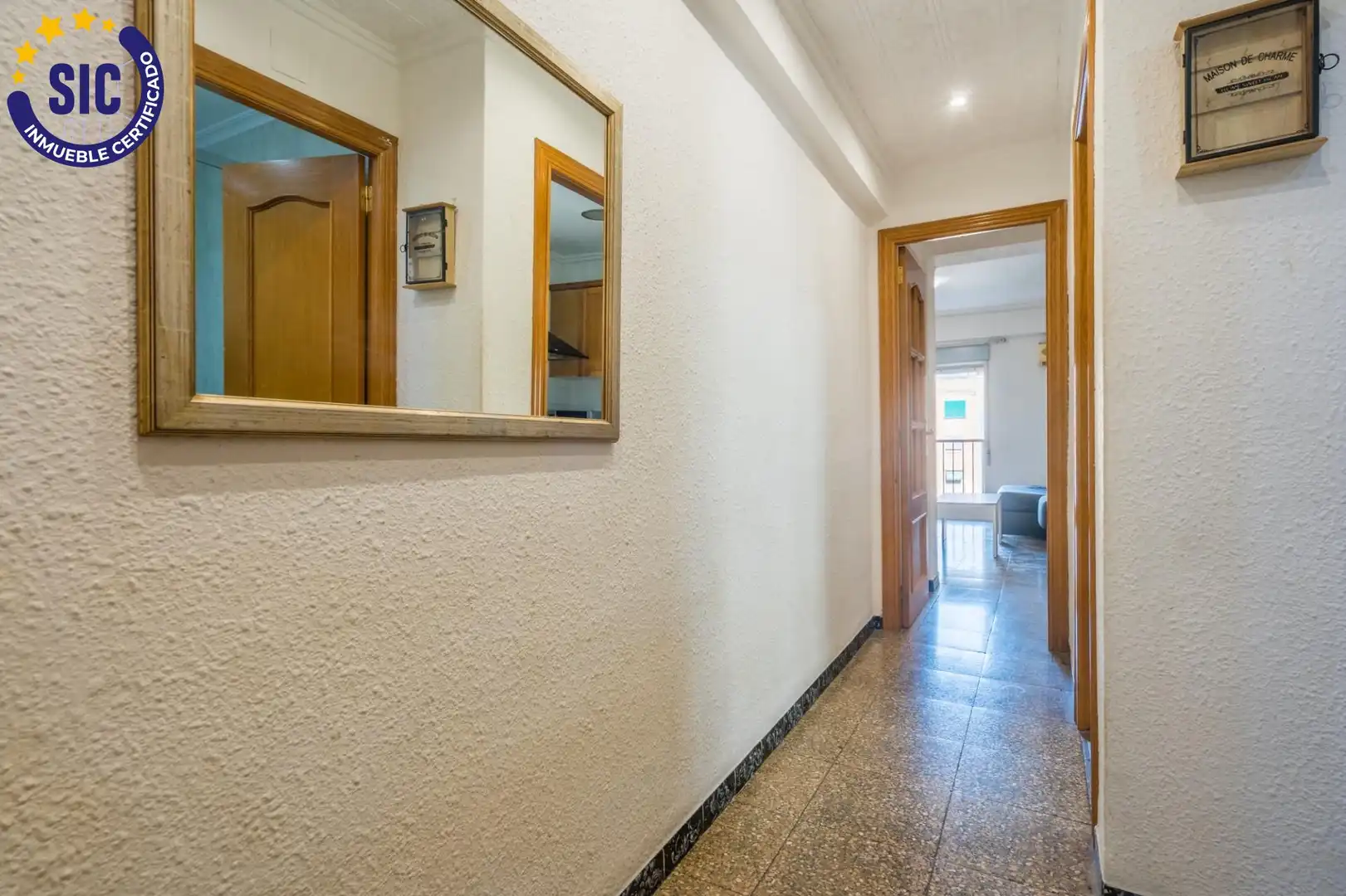 Piso en venta en Valencia con Aire acondicionado y Balcón