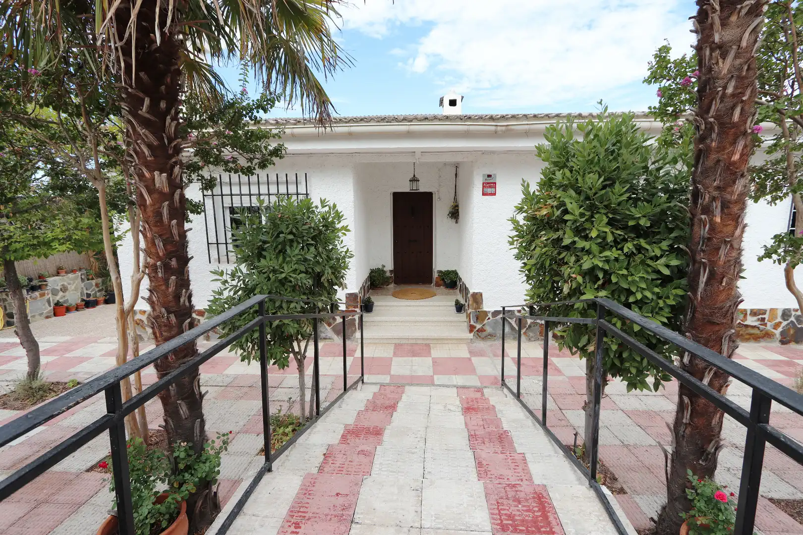 Detached house with pool for sale in Avenida de Toledo 116, imagen 15