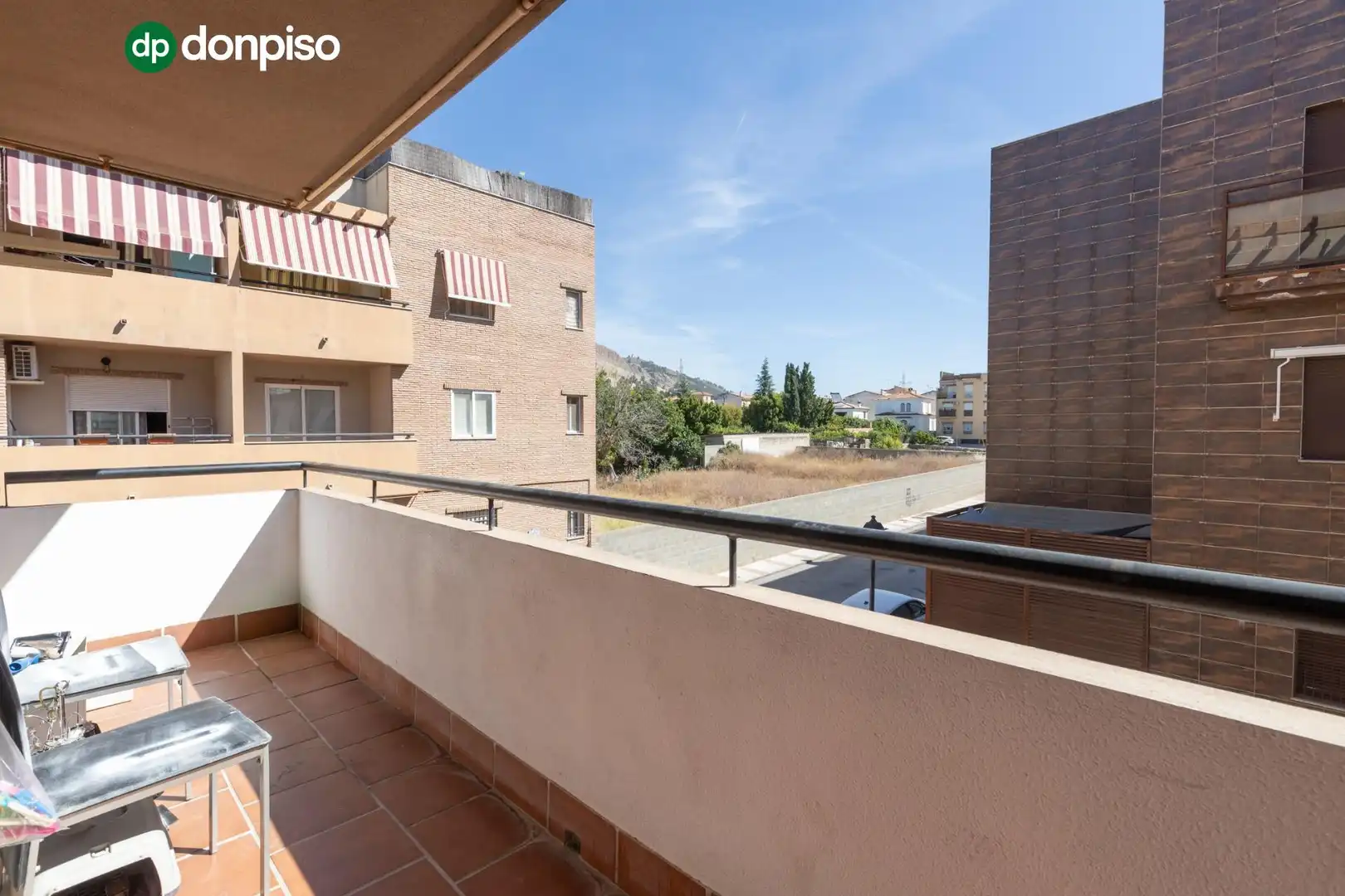 Piso con ascensor en venta en ROMERO